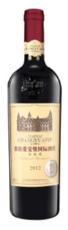 Chateau Changyu, Global Cabernet Sauvignon, Fangshang, Beijing, China, 2015